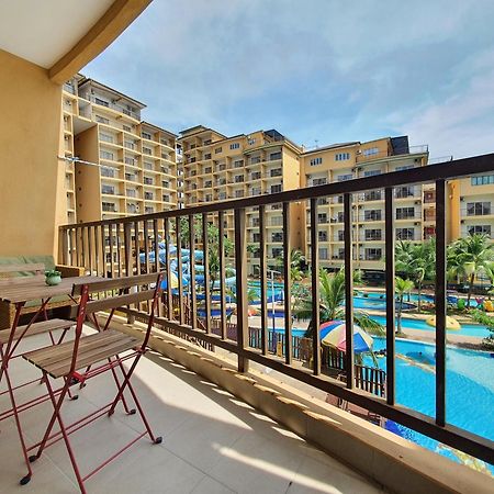 Gold Coast Morib Themepark View Studio Banting  Exterior foto
