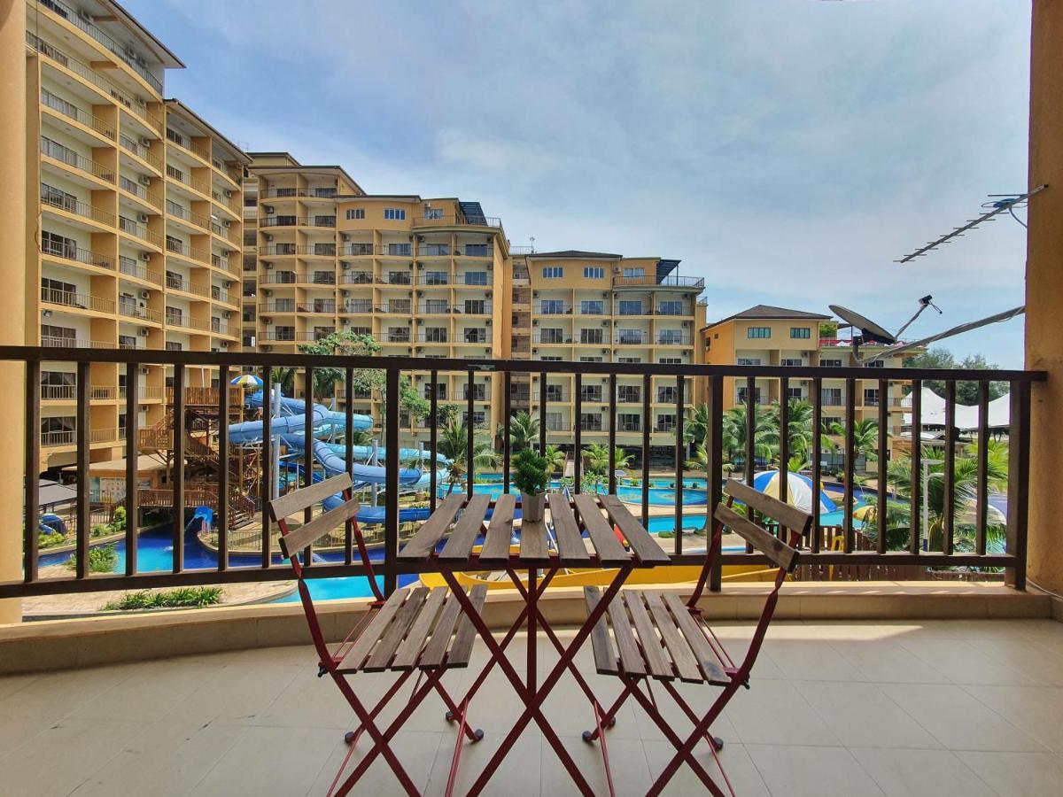 Gold Coast Morib Themepark View Studio Banting  Exterior foto