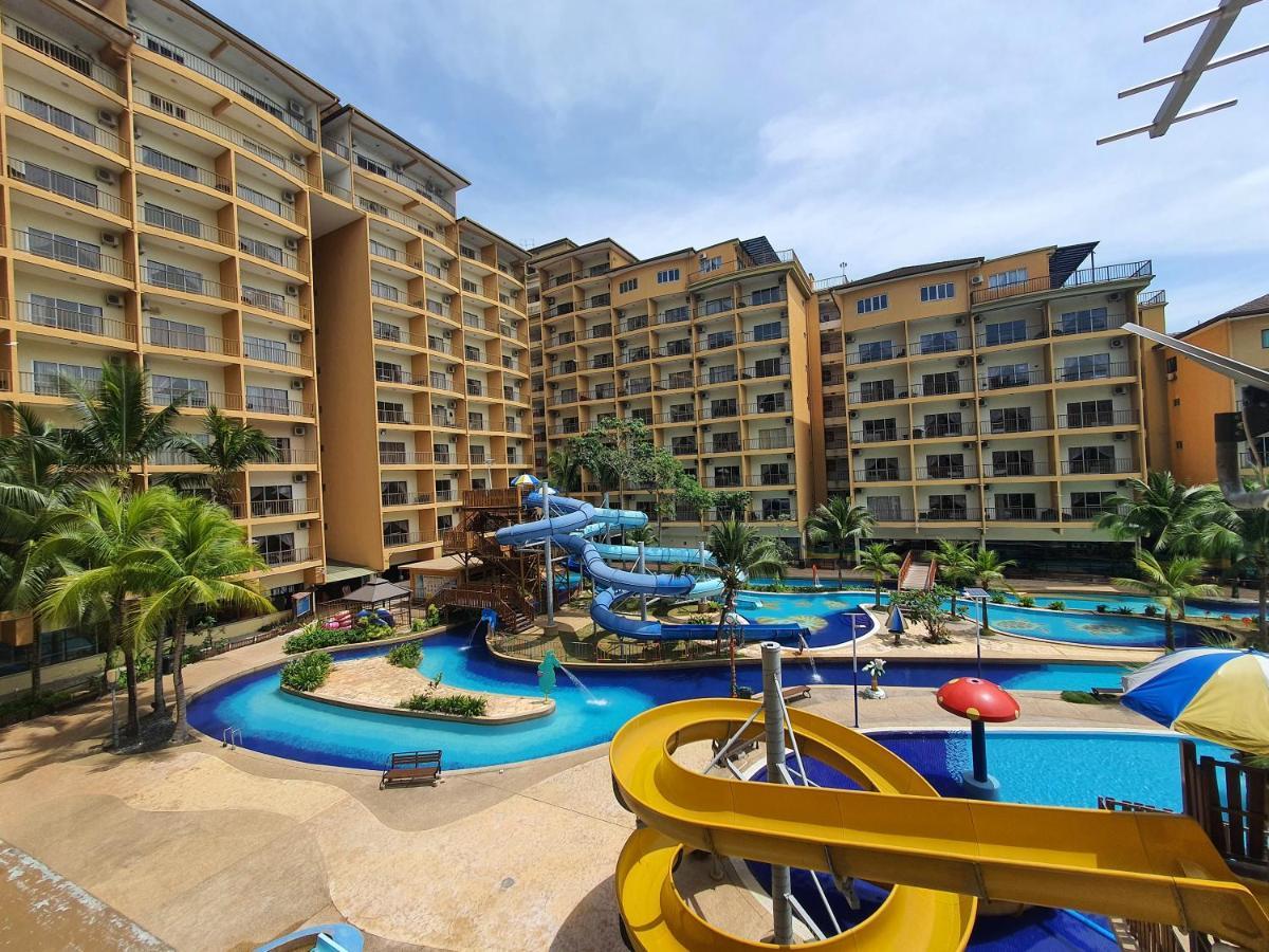 Gold Coast Morib Themepark View Studio Banting  Exterior foto