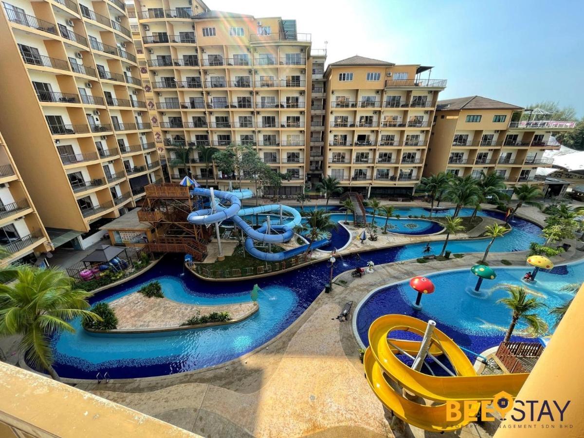 Gold Coast Morib Themepark View Studio Banting  Exterior foto