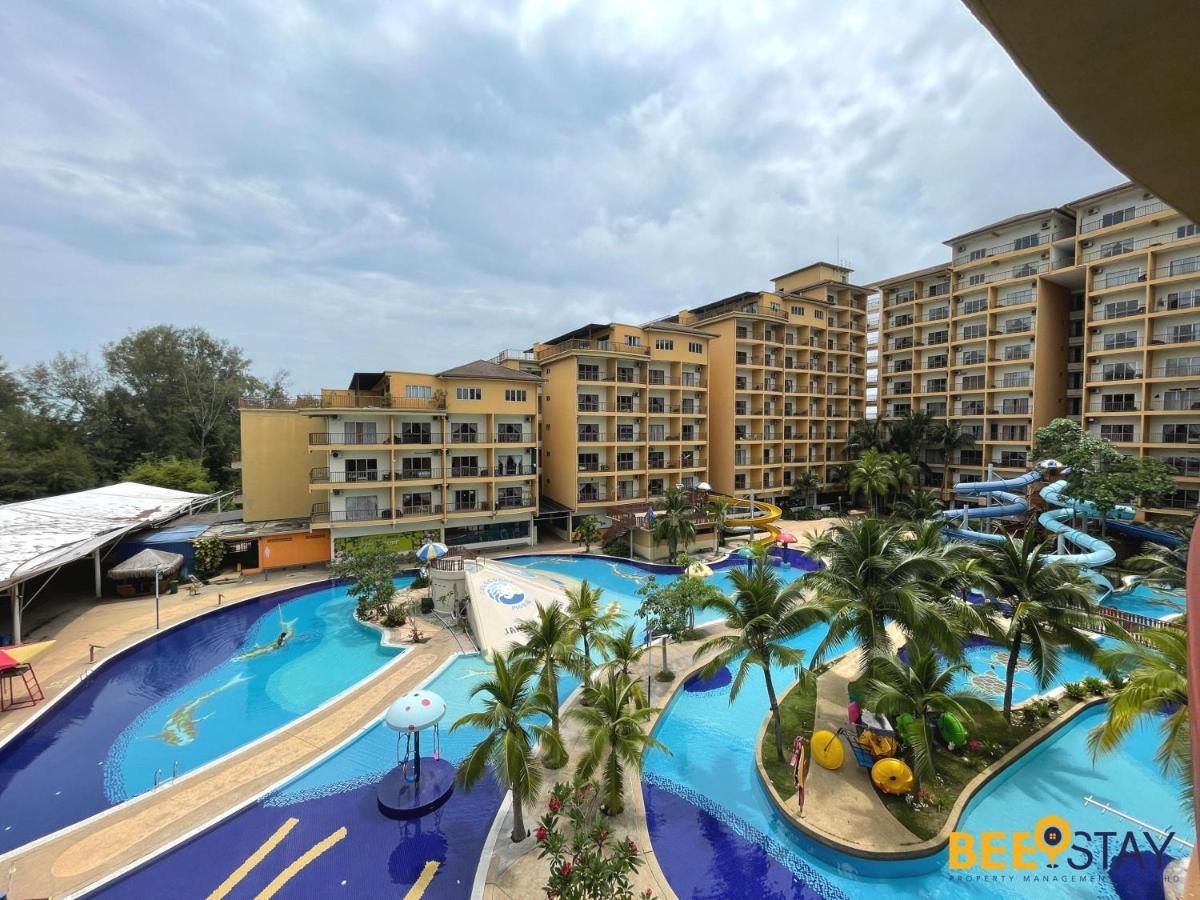 Gold Coast Morib Themepark View Studio Banting  Exterior foto